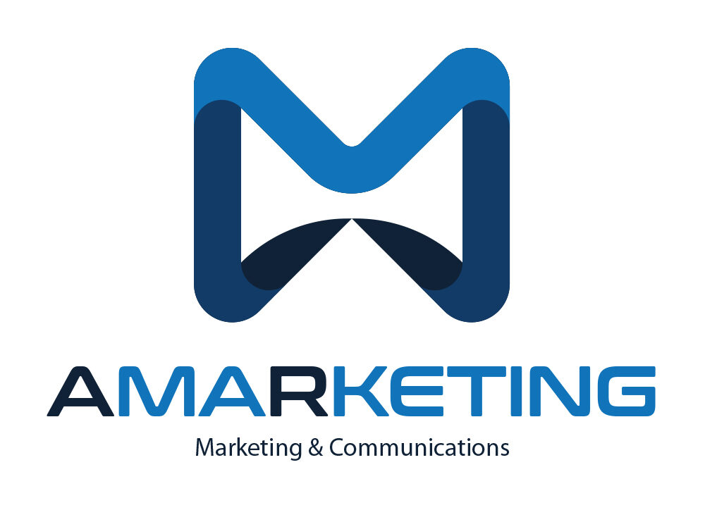 Logo Amarketing