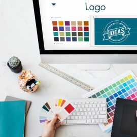 branding and web design