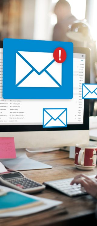 strategy email marketing