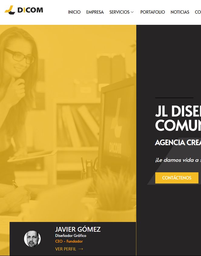 Web Design