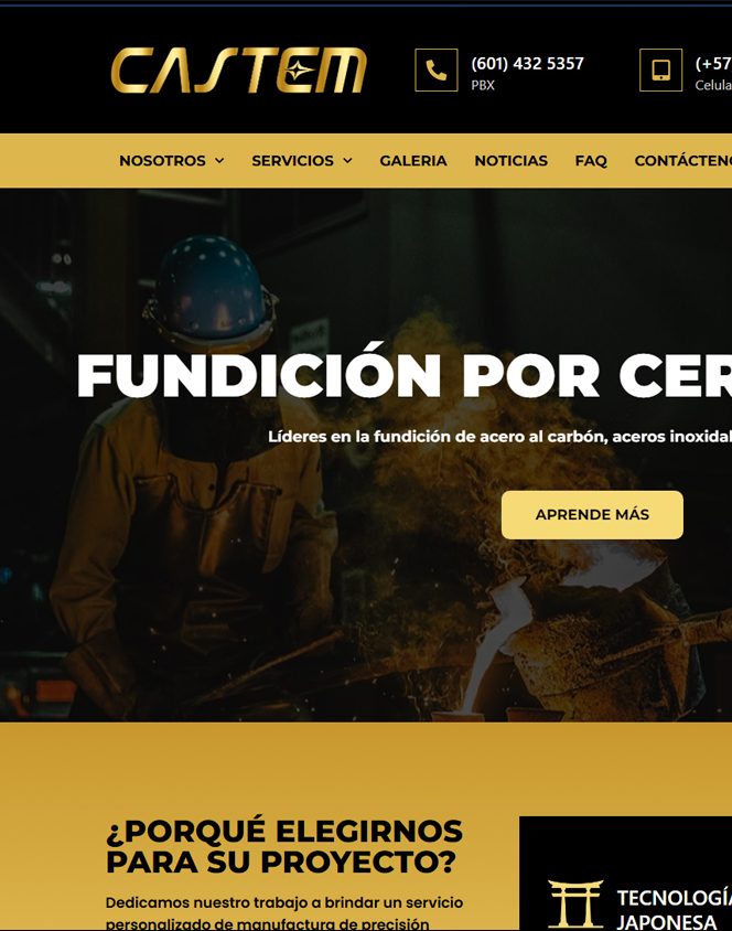 Web Design